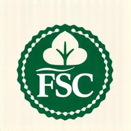 Badge FSC